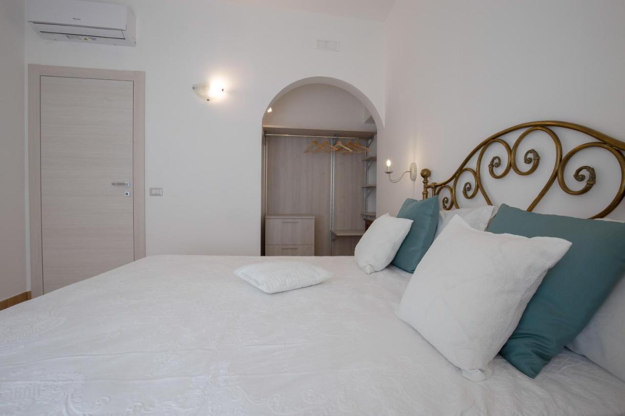 Villa Le Murelle Трамонти Экстерьер фото